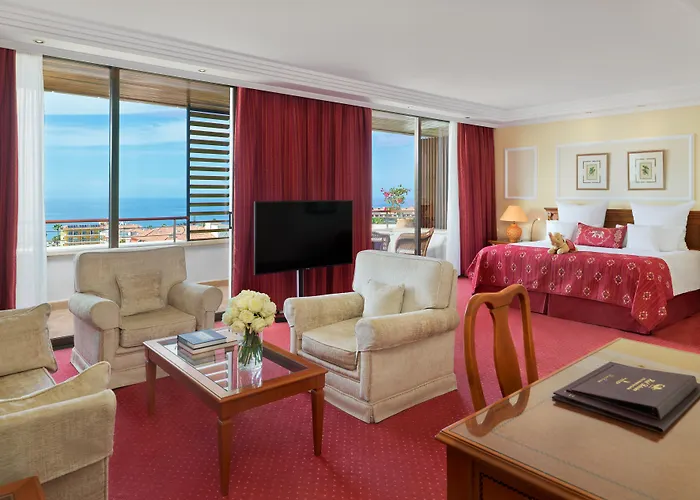 Botanico Y Oriental Garden 5*