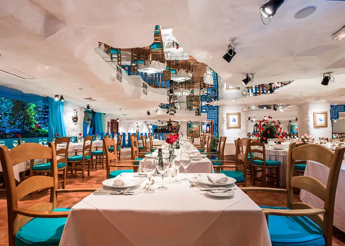 Hotel Botanico Y Oriental Garden Puerto de la Cruz (Tenerife)