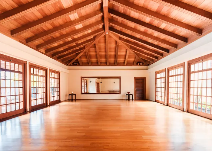 Botanico Y Oriental Garden 5* Puerto de la Cruz (Tenerife)