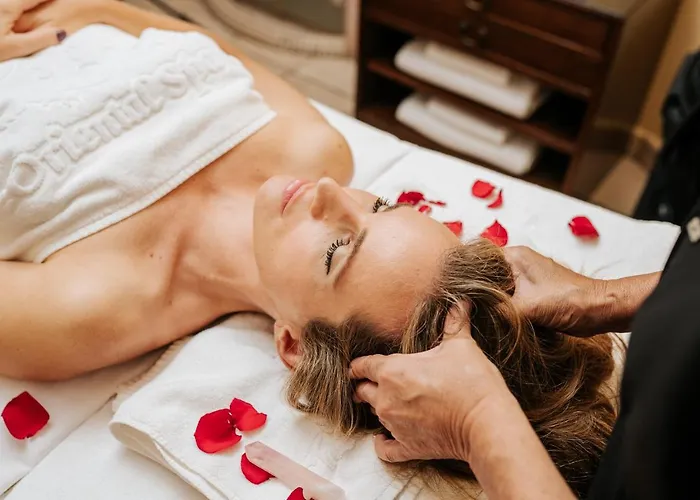 Botanico Y Oriental Garden