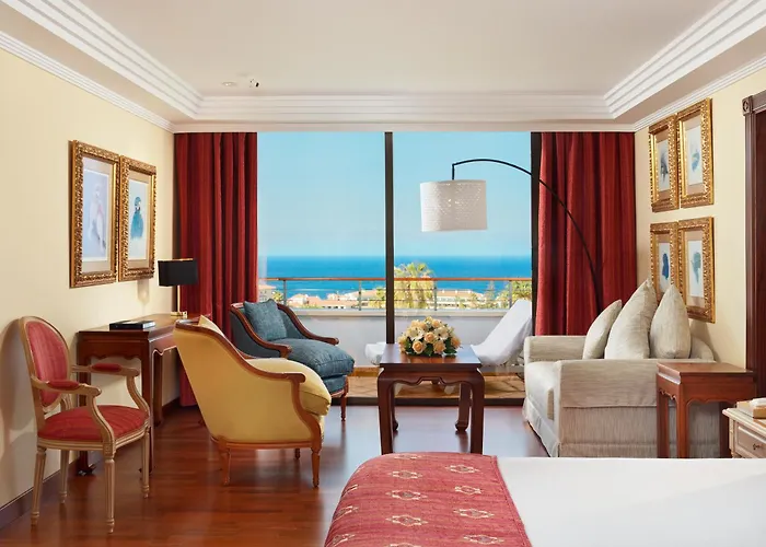 Botanico Y Oriental Garden Hotel