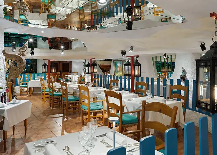 Hotel Botanico Y Oriental Garden 5*