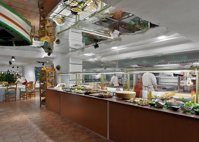 Hotel Botanico Y Oriental Garden Puerto de la Cruz (Tenerife)