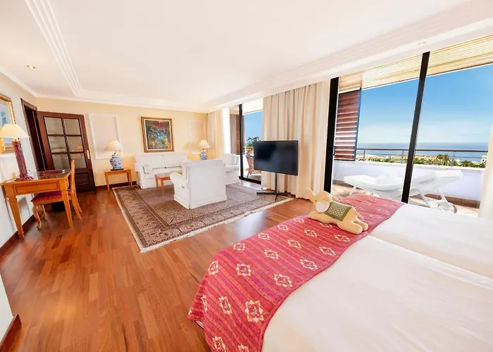 Botanico Y Oriental Garden