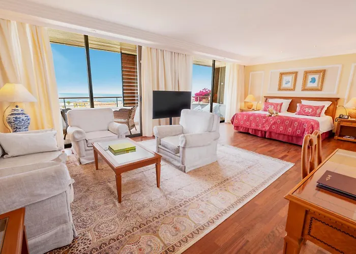 Botanico Y Oriental Garden Hotel