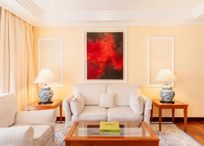 Botanico Y Oriental Garden 5*