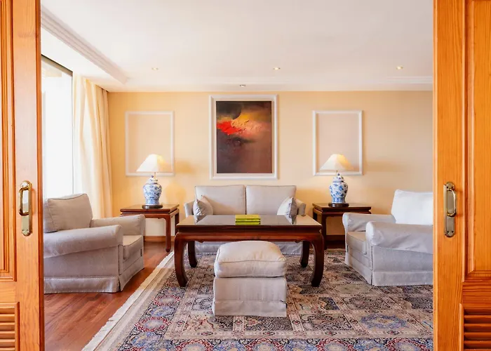 Botanico Y Oriental Garden 5*
