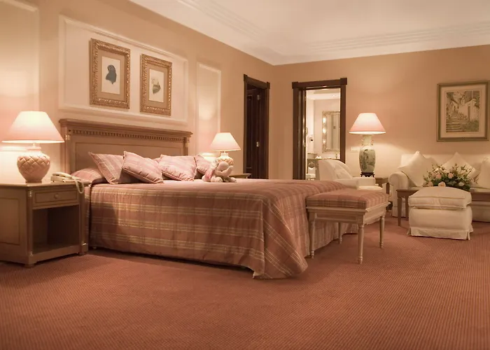 Hotel Botanico Y Oriental Garden 5*