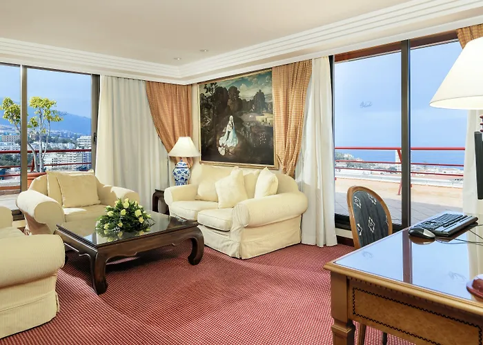 Hotel Botanico Y Oriental Garden