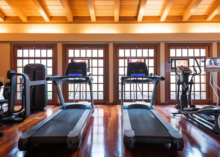 Botanico Y Oriental Garden Hotel Puerto de la Cruz (Tenerife)