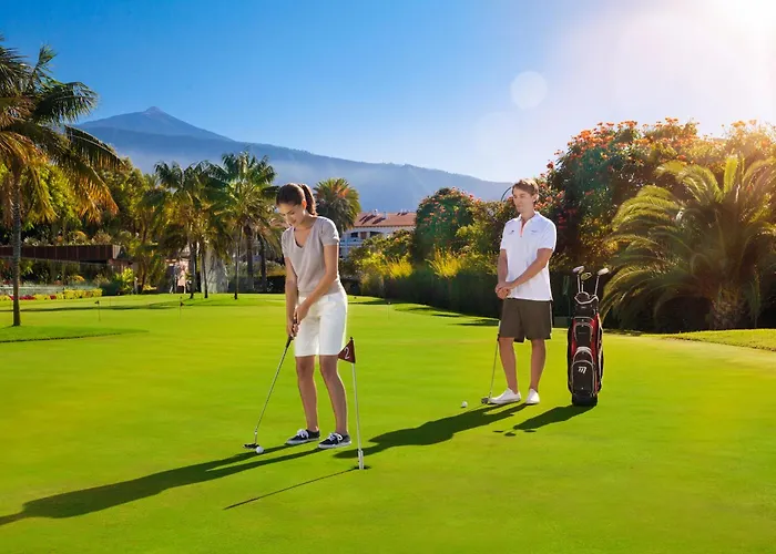 Botanico Y Oriental Garden Hotel