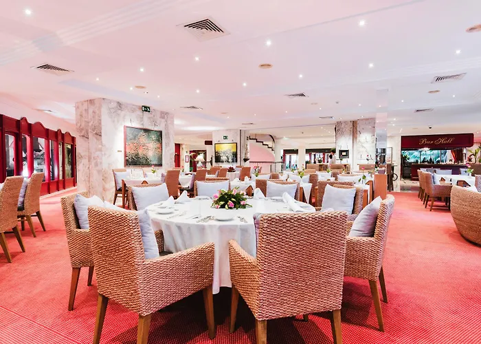 Hotel Botanico Y Oriental Garden 5*