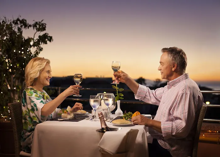 Botanico Y Oriental Garden