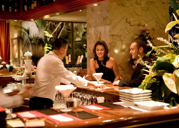 Botanico Y Oriental Garden Hotel Puerto de la Cruz (Tenerife)