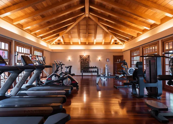 Botanico Y Oriental Garden Puerto de la Cruz (Tenerife)