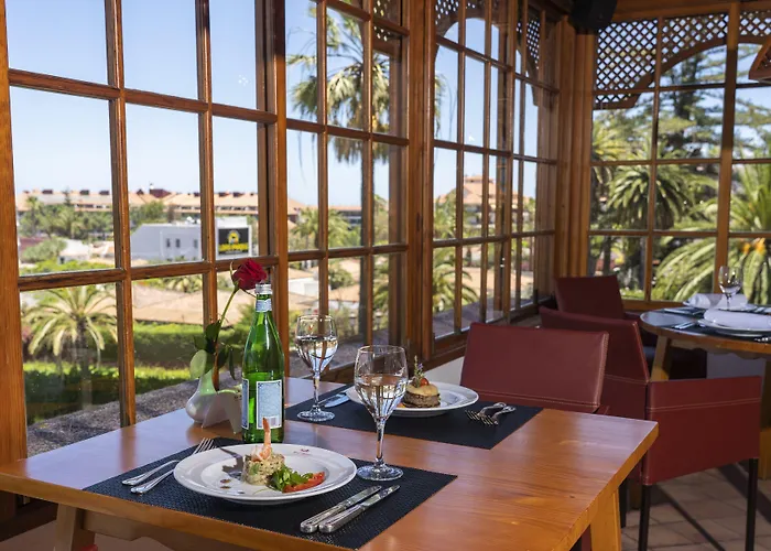 Hotel Botanico Y Oriental Garden 5*