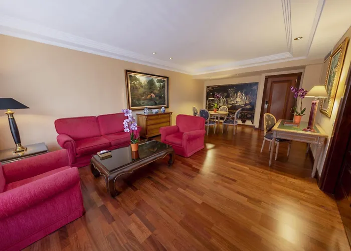 Botanico Y Oriental Garden