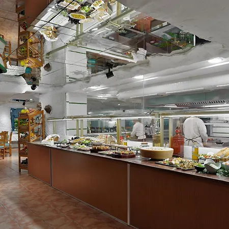 Hotel Botanico Y Oriental Garden Puerto de la Cruz (Tenerife)