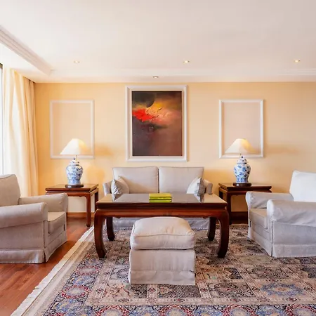 Botanico Y Oriental Garden 5*