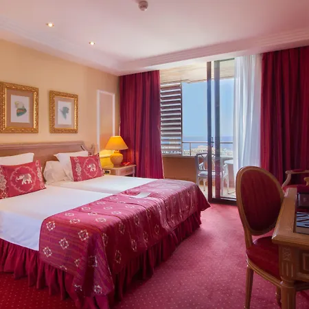 Botanico Y Oriental Garden Hotel 5*