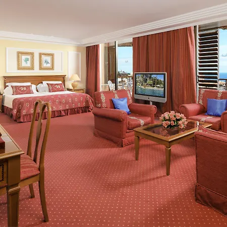 Botanico Y Oriental Garden Hotel Puerto de la Cruz (Tenerife)