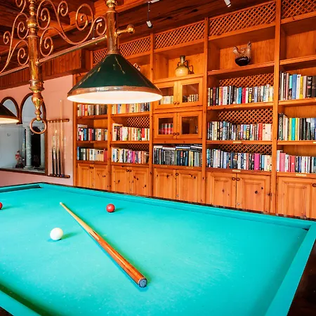 Botanico Y Oriental Garden 5*