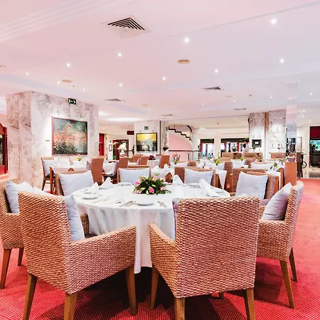 Hotel Botanico Y Oriental Garden 5*