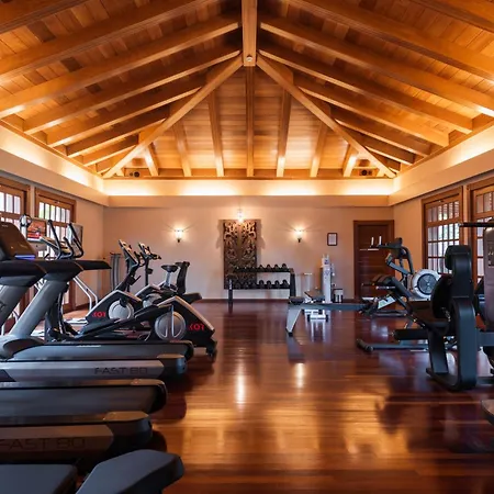 Botanico Y Oriental Garden Puerto de la Cruz (Tenerife)