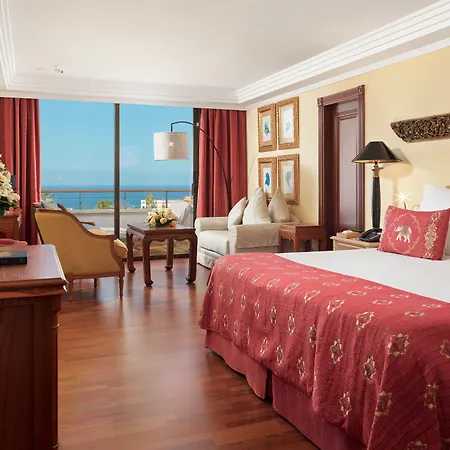 Botanico Y Oriental Garden 5*