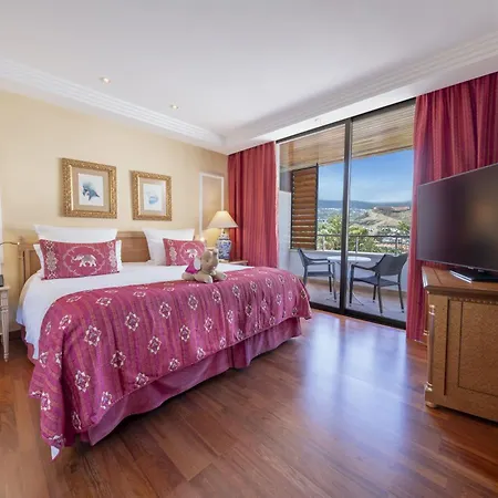 Botanico Y Oriental Garden 5* Puerto de la Cruz (Tenerife)