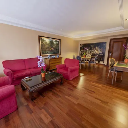 Botanico Y Oriental Garden