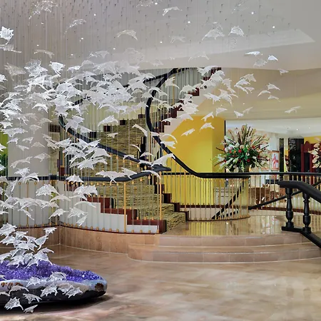 Botanico Y Oriental Garden Отель 5*