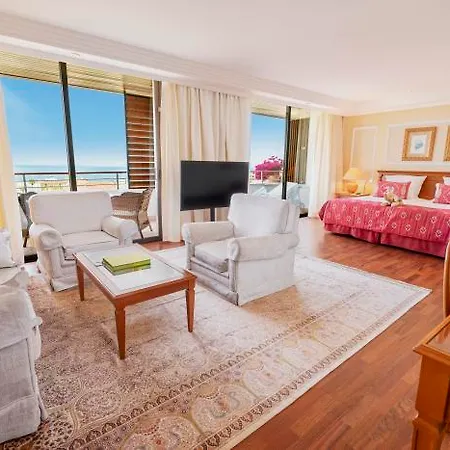 Botanico Y Oriental Garden 5*