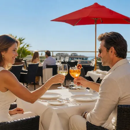 Botanico Y Oriental Garden Отель 5*